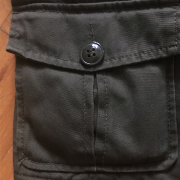 H&M Spring/automn coat - Picture 8 of 9